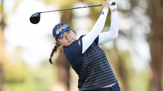Kaylyn Noh at Molly Intercollegiate