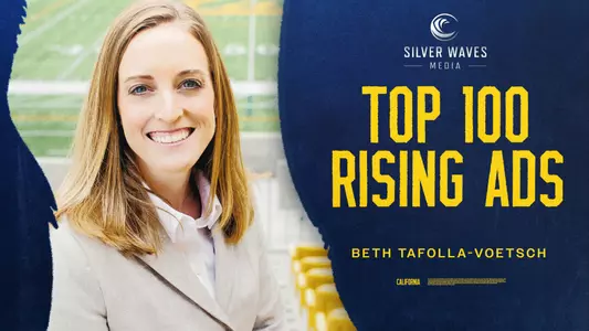 Beth Tafolla-Voetsch - Rising AD List