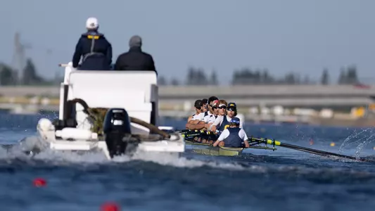 MROW at MPSF Championship V8+ Start