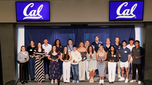 2026 Academic Honors Luncheon