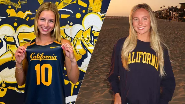 Julia Sprecher and Macey Butler