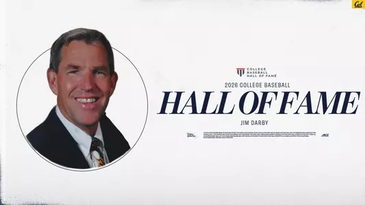 Jim Darby HOF