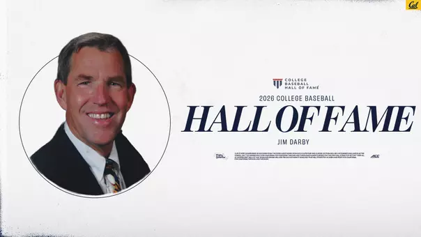 Jim Darby HOF
