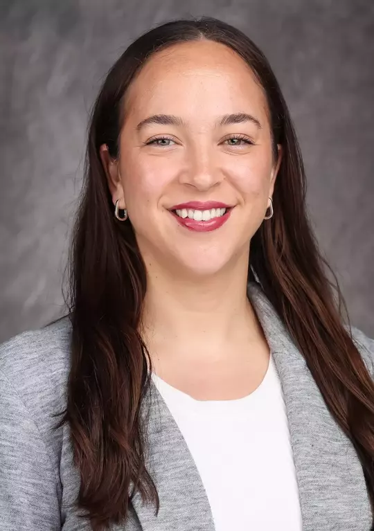 Dr. Sofia Read