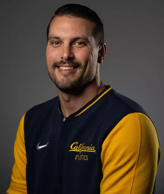 April 21, 2026; Berkeley, California, USA; LinkedIn Workshop: California Golden Bears; Ryan Rodriguez (Photo credit: Eakin Howard/KLC ƒotos)