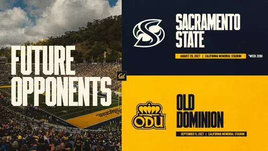 Football Future Opponents
