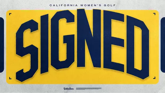 Wgolf Signed Template