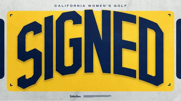 Wgolf Signed Template