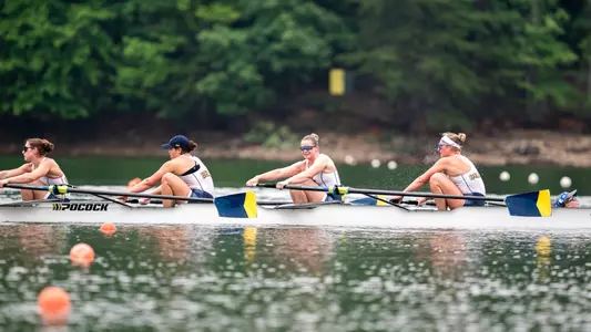 WROW Varsity 4+ at 2026 NCAA Championship Day 2