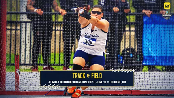 2026 NCAA Outdoor Championships Preview