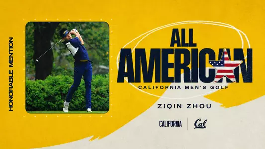 Zhou All American