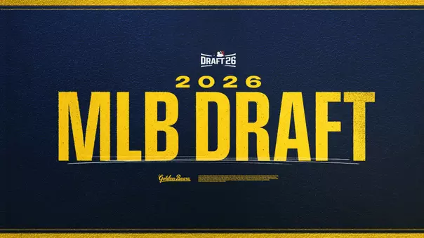 2026 MLB Draft