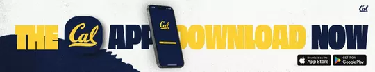 Cal Bears App Wide Footer Graphic