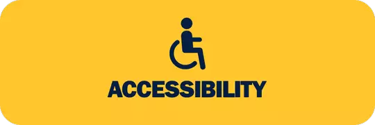 BUTTON - ACCESSIBILITY