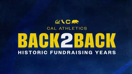 Back-to-Back Historic Fundraising Years