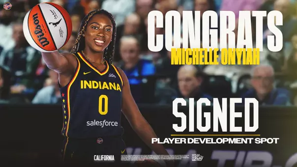 Cal WBB