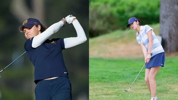 Zhou, Fouillet side by side