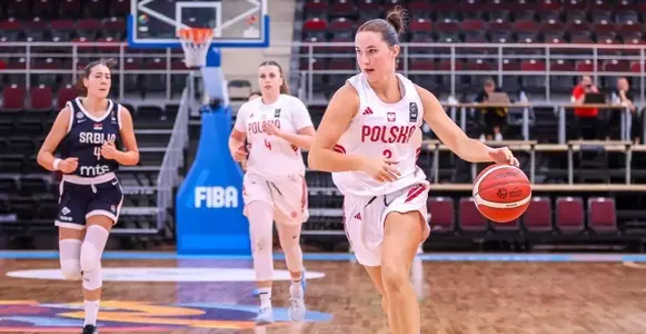 Cal WBB: Sofia Bowes at 2026 FIBA U20 Eurobasket