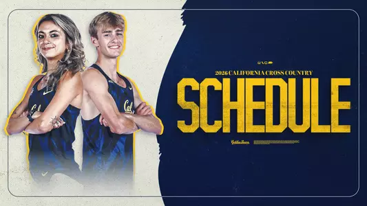 XC Schedule