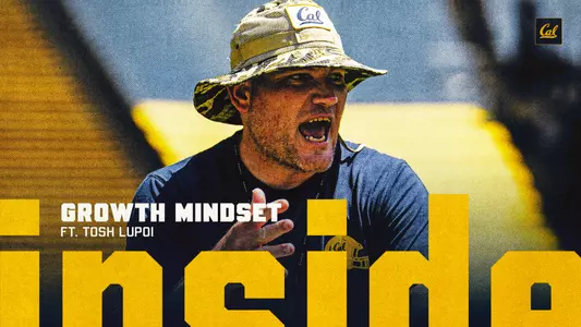 Inside Cal Football: Growth Mindset