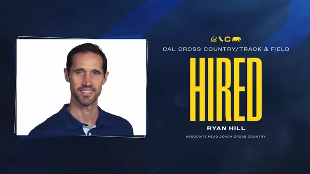 XC Coach Announcement
