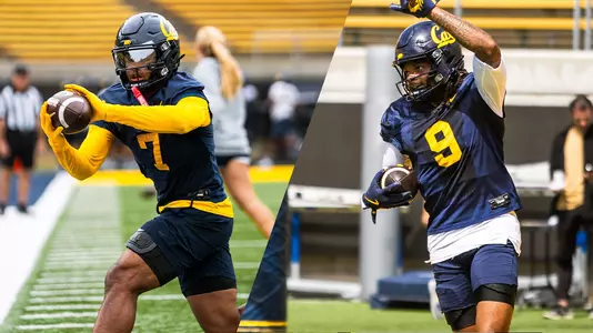 Chase Hendricks, Ian Strong Biletnikoff Watchlist 2026
