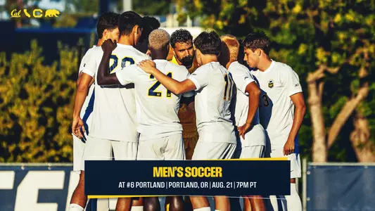 MSOC at Portland Preview