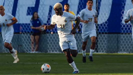 MSOC at Portland Recap
