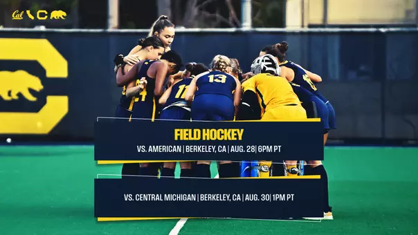 Field Hockey Week 1 Preview