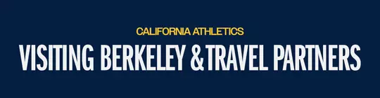 HEADER - VISITING BERKELEY & TRAVEL PARTNERS