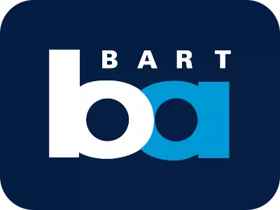 LOGO - BART
