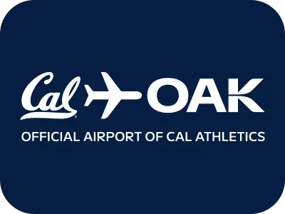LOGO - CAL OAKLAND