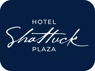 LOGO - HOTEL SHATTUCK