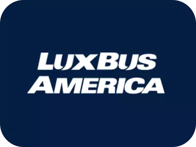 LOGO - LUXBUS