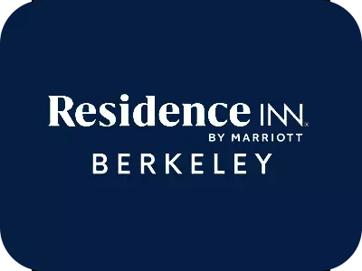 LOGO - RESIDENCE INN BERKELEY