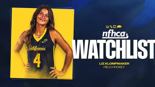 Klompmaker NFHCA Watchlist