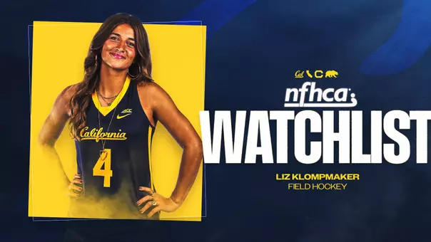 Klompmaker NFHCA Watchlist