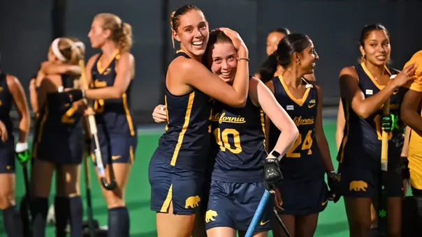 Cal FH: Season opener vs American recap