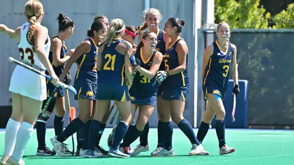 Cal FH vs Central Michigan Aug 30, 2026