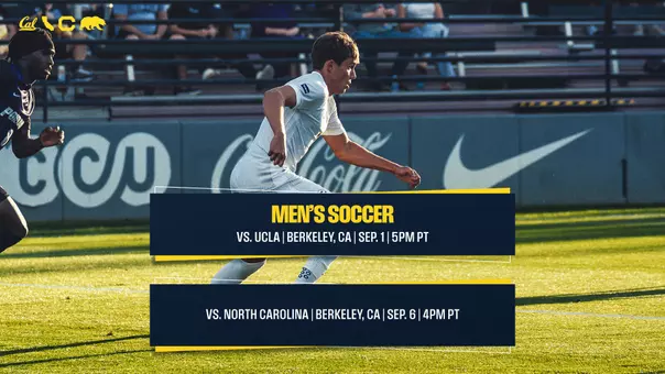 MSOC UCLA/UNC Preview