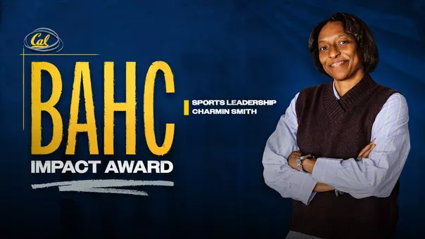 WBB: Charmin Smith BAHC Impact Award