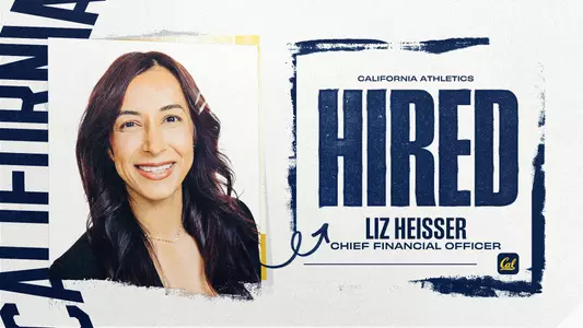 Liz Heisser hired - Chief Financial Officer