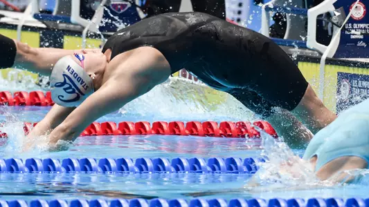 2026 Toyota National Championships