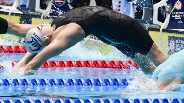 2026 Toyota National Championships