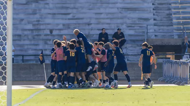 MSOC vs. UCLA Recap