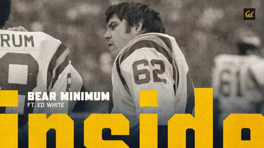 Inside Cal Football: Bear Minimum