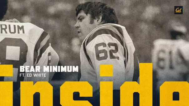 Inside Cal Football: Bear Minimum