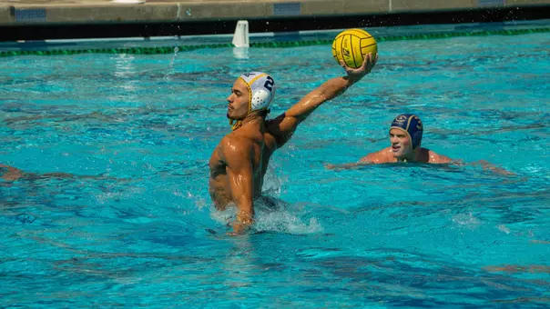 Tomas Perrone Goal 2026
