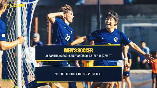 MSOC USF/Pitt Preview