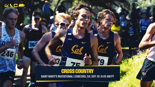 XC Meet 2 Preview